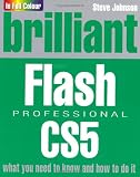 Brilliant Flash Professional CS5