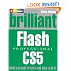 Brilliant Flash Professional CS5