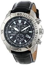 Hot Sale Citizen Men's AT0810-12E Eco-Drive Strap Sport Watch