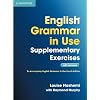 English Grammar in Use Supplementary Exercises with Answers