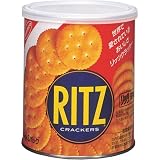 ナビスコ リッツ 保存缶S (44g×3P)×10個