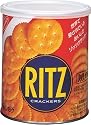 ナビスコ リッツ 保存缶S (44g×3P)×10個