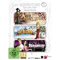 Adventure Collection 5: Femmes Fatales (Mata Hari, So Blonde, Runaway)