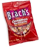 Brach's Cinnamon Hard Candy, 7-Ounce Bags (Pack of 12)