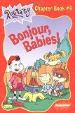 Bonjour, Babies! (Rugrats Chapter Books)