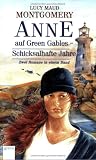 Anne auf Green Gables. Schicksalhafte Jahre. (Big Book) - Lucy Maud Montgomery
