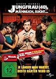 Jungfrau (40), m�nnlich, sucht ... (XXL-Version)