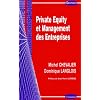 Private equity et management de l'entreprise