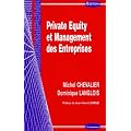 Private equity et management de l'entreprise