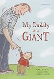 Higante ang Tatay ko = my daddy is a giant