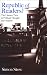 Book Republic of Readers: The Literary Turn in Political Thought and Analysis