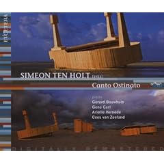 Canto Ostinato