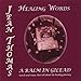 Healing Words of Possibility & Prayer at Amazon mp3: 51BTnVl-R2L._SL75_