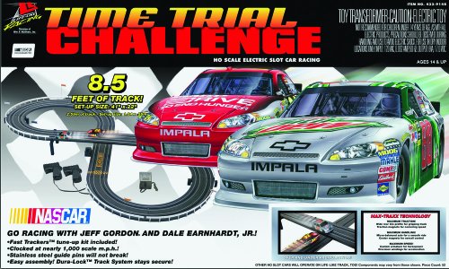 Life Like Time Trial Challenge-image