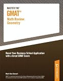 Master the GMAT--Math Review: Geometry