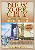 New York City Architecture in the Palm of Your Hand (CD-ROM for your PDA)