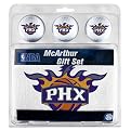 Mcarthur Phoenix Suns 3 Ball Gift Set