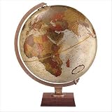 Northwoods Bronze Metallic Globe