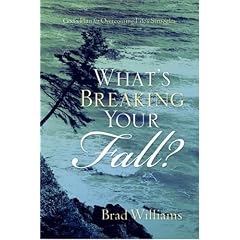 What's Breaking Your Fall?