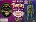 Big Head Jangles Singing Skeleton