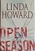 Open Season (Hardcover)