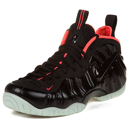 Nike Mens Air Foamposite Pro PRM Synthetic Basketball Shoes
