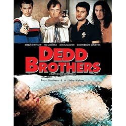 Dedd Brothers