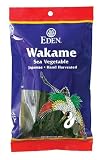 Eden Wakame, 2.1-Ounce Packages (Pack of 6)