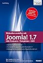 Webseiten erstellen mit Joomla! 1.7