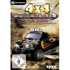 4x4 Off Road Racing