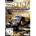 4x4 Off Road Racing