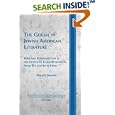 The Golem in Jewish American Literature: Risks and Responsibilities in the Fiction of Thane Rosenbaum, Nomi Eve and... by Nicola Morris