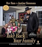Take Back Your Family