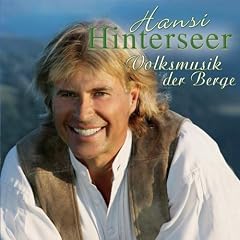 Volksmusik der Berge