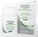 Simple Regeneration Age Resisting Night Renewal Cream 50ml