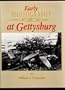 Early Photography at Gettysburg