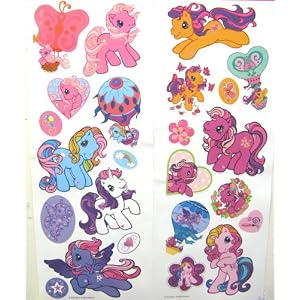nursery wall stickers