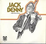 Jack Benny - Original Radio Broadcasts [LP Record]