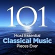 The 101 Most Essential Classical Music Pieces Ever