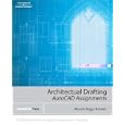 Architectural Drafting Assignments Using AutoCAD
