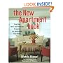 The New Apartment Book: Inspiring Ideas and Practical Projects for Decorating Your Home