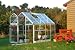 Tools & Hardware : Hobby Greenhouse Snap & Grow 6x8