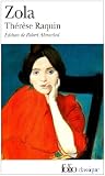 Therese Raquin (French Edition)