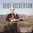 King of the Whole Wide World [Vinyl LP]