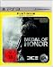 Medal of Honor [Software Pyramide]