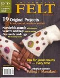 Knits Holiday Gift, Special 2008 Issue