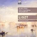 Mephisto Waltz, Transcription & Paraphrases D'Op�ra