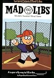 Grand Slam Mad Libs