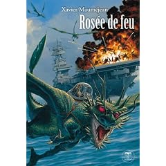 Ros�e de feu