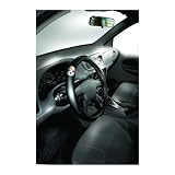 NFL Pittsburgh Steelers Steering Wheel Cover